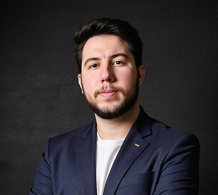 Eduardo Mota