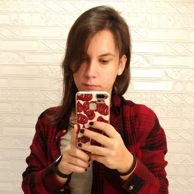 Geovana Gonçalves