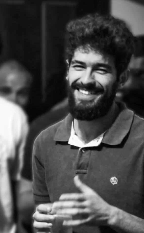 Mateus Gama